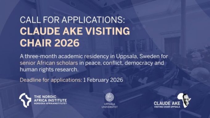 nordic-africa-institute-claude-ake-visiting-chair-2026-(funded)