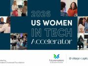 Village Capital/Standard Chartered Foundation US Women in Tech Accelerator 2026 village-capital/standard-chartered-foundation-us-women-in-tech-accelerator-2026