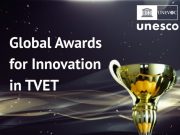 UNESCO-UNEVOC Global Awards for Innovation in TVET 2026 unesco-unevoc-global-awards-for-innovation-in-tvet-2026