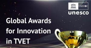 UNESCO-UNEVOC Global Awards for Innovation in TVET 2026 unesco-unevoc-global-awards-for-innovation-in-tvet-2026