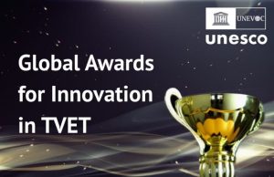 UNESCO-UNEVOC Global Awards for Innovation in TVET 2026 unesco-unevoc-global-awards-for-innovation-in-tvet-2026