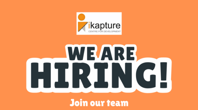 job-openings-at-ikapture-centre-for-development