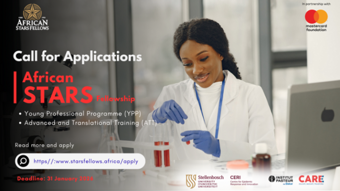 african-stars-fellowship-programme-2026-fully-funded african-stars-fellowship-programme-2026-(fully-funded)