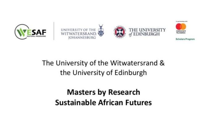 university-of-the-witwatersrand--university-of-edinburgh-masters-by-research-sustainable-african-futures-2026 university-of-the-witwatersrand-&-university-of-edinburgh-masters-by-research-sustainable-african-futures-2026