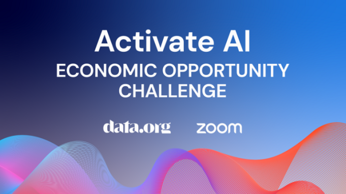 activate-ai:-economic-opportunity-challenge 2026-($115,000-grant)