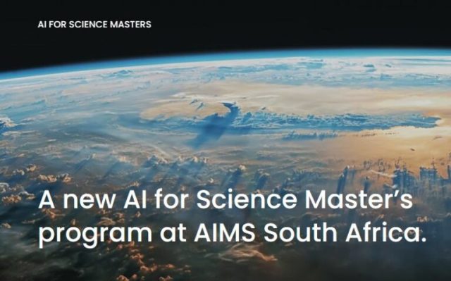 AIMS-South-Africa-AI-for-Science-Masters-Programme-2023-768x479
