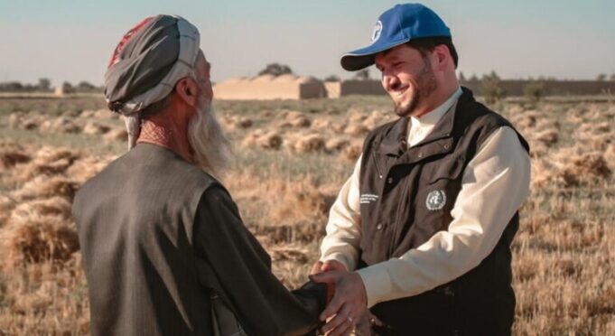 united-nations-fao-award-for-achievement-2026-($10,000-prize)