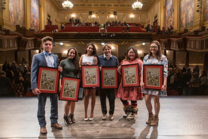 brower-youth-awards-for-environmental-leadership-2026-($3,000-cash-prize)