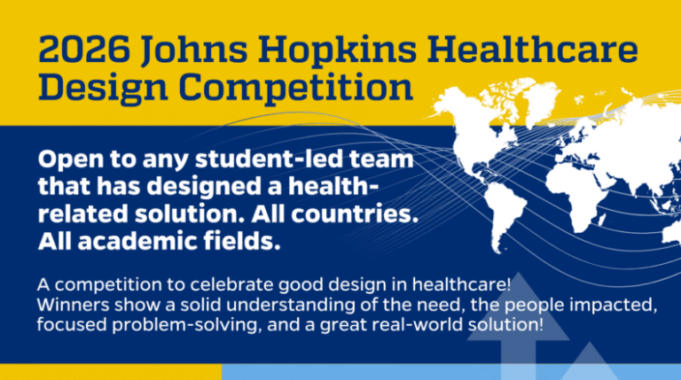 johns-hopkins-healthcare-design-competition-2026-(up-to-$5,000)