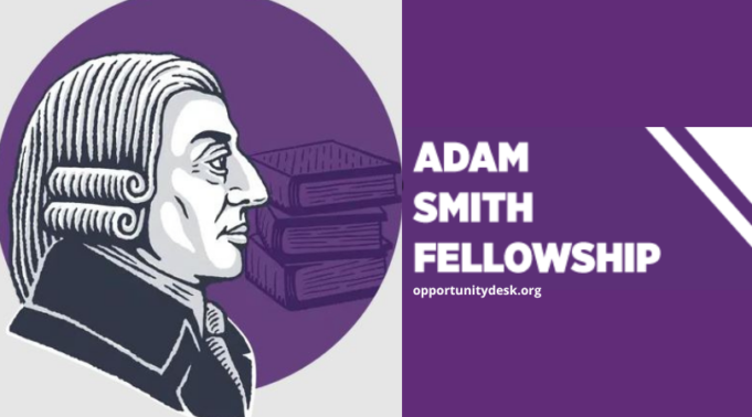 adam-smith-fellowship-2026-2027-for-graduate-students-(up-to-$7,000)