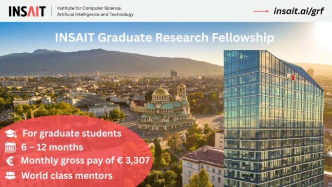 insait-graduate-research-fellowship-2026-(funded) insait-graduate-research-fellowship-2026-(funded)
