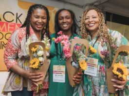 black-women-in-food-awards-2026