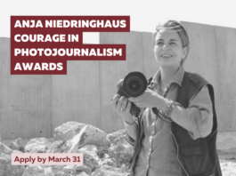 iwmf-anja-niedringhaus-courage-in-photojournalism-award-2026-($20,000-prize)