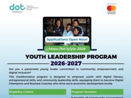 dot-rwanda-youth-leadership-program-2026-2027