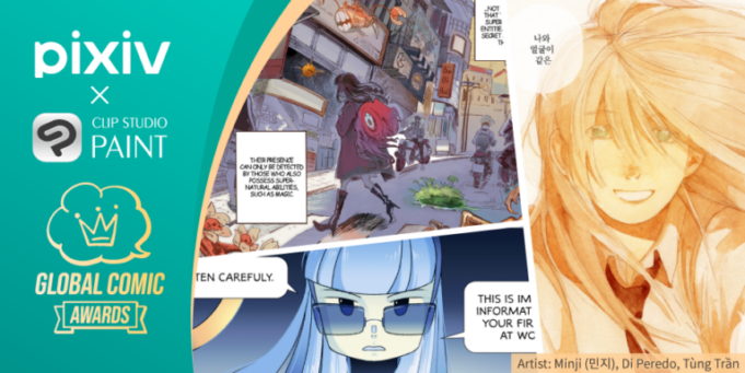 global-comic-awards-2026-for-creators global-comic-awards-2026-for-creators