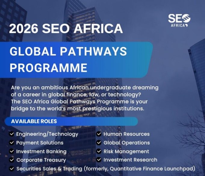 seo-africa-global-pathways-programme-2026