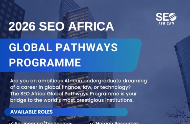 seo-africa-global-pathways-programme-2026