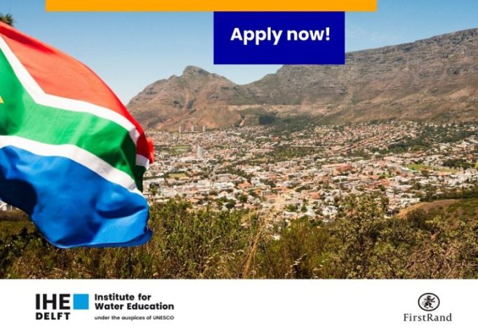 firstrand-ihe-delft-water-education-scholarship-2026 firstrand-ihe-delft-water-education-scholarship-2026