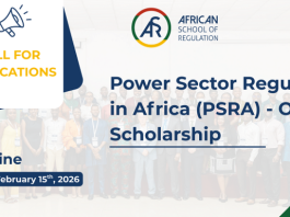 african-school-of-regulation-scholarship-2026