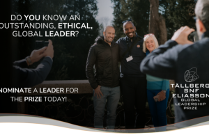 Tällberg-SNF-Eliasson Global Leadership Prize 2026 ($50,000 grant) tallberg-snf-eliasson-global-leadership-prize-2026-($50,000-grant)