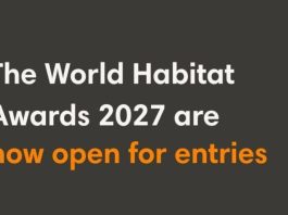 world-habitat-awards-2027-(10,000-prize)