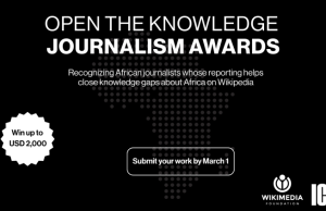 ICFJ Open the Knowledge Journalism Awards 2026 (up to $2,000) icfj-open-the-knowledge-journalism-awards-2026-(up-to-$2,000)