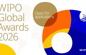 World Intellectual Property Organization (WIPO) Global Awards 2026 world-intellectual-property-organization-(wipo)-global-awards-2026