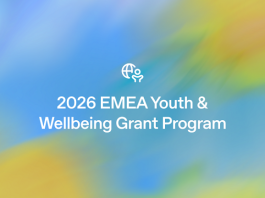 emea-youth-safety-and-wellbeing-funding-program-2026-(up-to-e500,000)