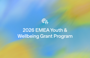 EMEA Youth Safety and Wellbeing Funding Program 2026 (up to €500,000) emea-youth-safety-and-wellbeing-funding-program-2026-(up-to-e500,000)
