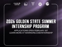 Golden State Summer Internship 2026 golden-state-summer-internship-2026