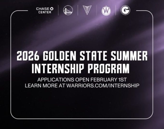 golden-state-summer-internship-2026 golden-state-summer-internship-2026