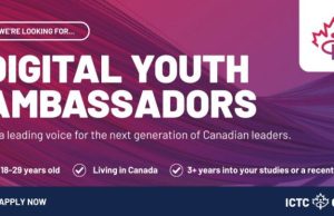 ICTC Digital Youth Ambassadors Program 2026 ictc-digital-youth-ambassadors-program-2026