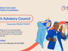 Telstra Foundation Youth Advisory Council 2026 telstra-foundation-youth-advisory-council-2026