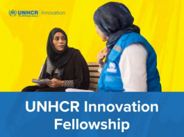 united-nations-high-commissioner-for-refugees-(unhcr)-innovation-fellowship-2026