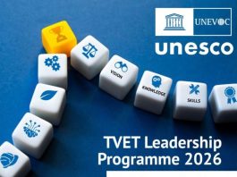 unesco-unevoc-tvet-leadership-programme-(tlp)-2026