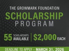 GROWMARK Foundation Scholarship Program 2026 growmark-foundation-scholarship-program-2026