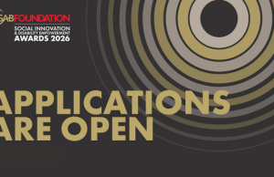 SAB Foundation Social Innovation and Disability Empowerment Awards 2026 (up to R1,300,000) sab-foundation-social-innovation-and-disability-empowerment-awards-2026-(up-to-r1,300,000)