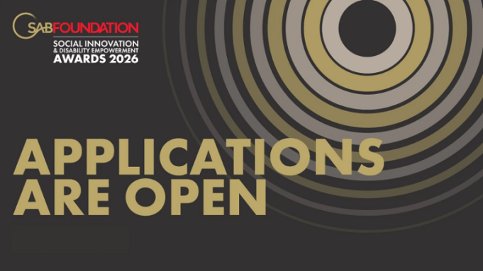 sab-foundation-social-innovation-and-disability-empowerment-awards-2026-(up-to-r1,300,000)