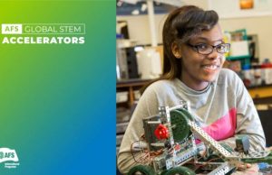 AFS Global STEM Accelerators 2026 afs-global-stem-accelerators-2026
