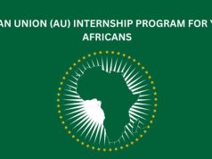 African Union Internship Program 2026 african-union-internship-program-2026