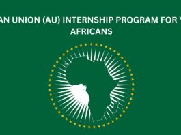 african-union-internship-program-2026