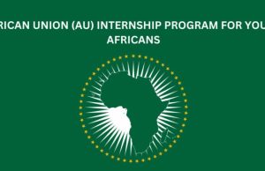 African Union Internship Program 2026 african-union-internship-program-2026