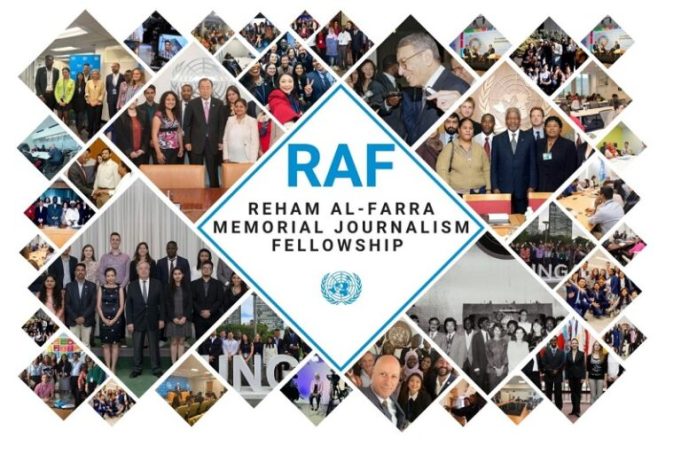 un-reham-al-farra-(raf)-memorial-journalism-fellowship-2026 un-reham-al-farra-(raf)-memorial-journalism-fellowship-2026