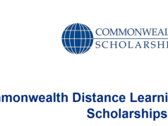 Commonwealth Distance Learning Masters Scholarship 2026/2027 commonwealth distance-learning-masters-scholarship-2026/2027