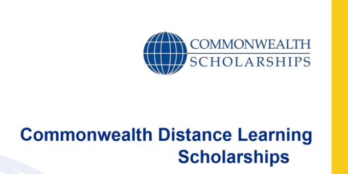 commonwealth distance-learning-masters-scholarship-2026/2027