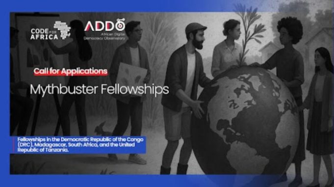 code-for-africa-mythbusters-fellowships-in-the-sadc-region-2026