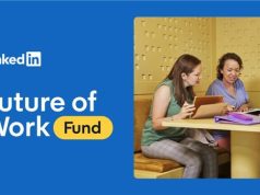 LinkedIn Future of Work Fund 2026 (up to 300k) linkedin-future-of-work-fund-2026-(up-to-300k)