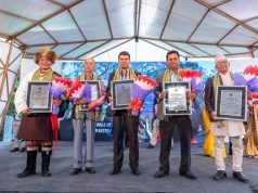 WWF Nepal Conservation Award 2026 wwf-nepal-conservation-award-2026