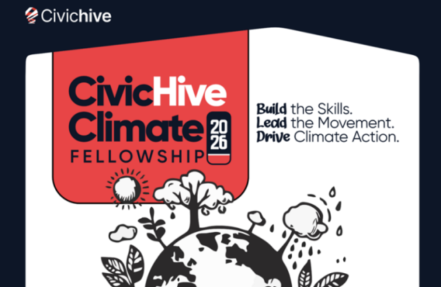 civichive-climate-fellowship-2026