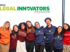 Weil Legal Innovators (WLI) Program 2026-2027 (Funded) weil-legal-innovators-(wli)-program-2026-2027-(funded)